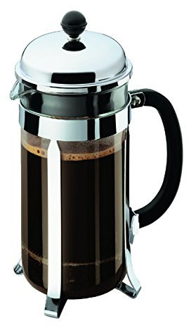 BODUM - CAFETIERE CHAMBORD 8T NOIR 1928-16