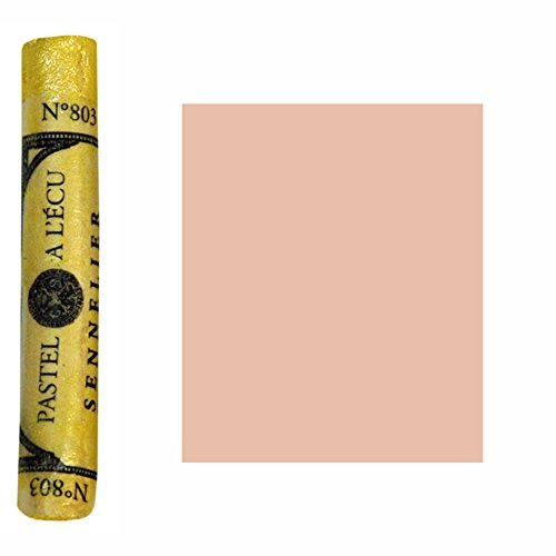 SENNELIER Extra-Soft French Pastel for Professional Artists, Iridescent Copper 825