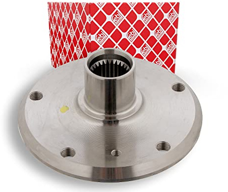 febi bilstein 32535 Radnabe ohne Radlager, 1 Stück
