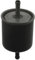 febi bilstein 34043 filtro carburante | NISSAN