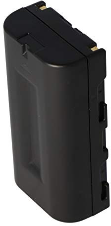 AccuCell Akku kompatibel mit Sanyo UR-121D, UR-124, IDC-1000Z
