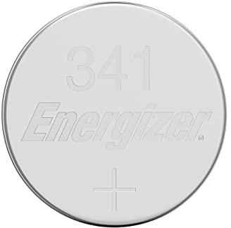 Energizer Batterie Silver Oxide 341 BL1 BR