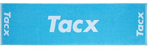 Tacx Sporthandtuch Handtuch, Blau, Einheitsgröße