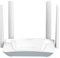 D-Link G403C Routeur 4G LTE N300. Téléchargement Jusqu’à 150 Mbps, Wi-FI N300, Ports LAN Fast Ethernet, Basculement 4G/WAN, WPA3