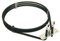 Zanussi 3570425052 Oven and Stove Accessory/Heating Elements/Hob Quality Replacement Hot Air Oven Heating Element For Your Oven/This Part/Accessory Is Suitable for Various Brands