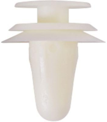 KS Tools 420.1401 Befestigungs-Clip für Mazda,10er Pack