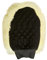 Euroriding GmbH & Co.KG Putzhandschuh Lammfell
