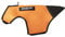 Julius-K9, IDC Neoprene Hundekleidung, Size: M, Schwarz und UV Orange