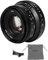 7artisans 35mm F1.2 II APS-C fotocamera messa a fuoco manuale Prime obiettivo verticale per fotocamere Sony E-Mount A7 A7II A7M3 A7RII A7RM3 A5000 A6000 A6300 A6500