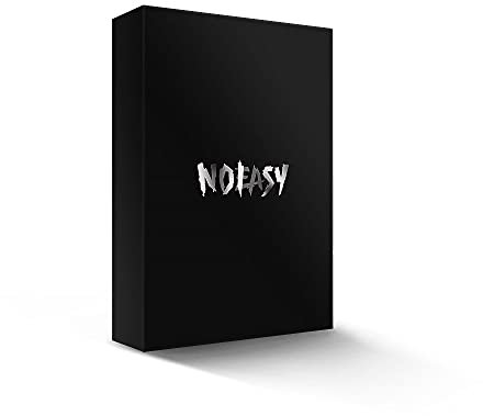 Stray Kids - NOEASY [Limited Edition] The 2nd Album (No Poster)