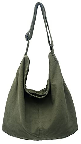 Japanische Harajuku Umhängetasche Messenger Canvas Solid Crossbody Handtaschen mit großer Kapazität Mehrere Taschen Schulter Satchel Geschenk