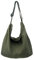 Japanische Harajuku Umhängetasche Messenger Canvas Solid Crossbody Handtaschen mit großer Kapazität Mehrere Taschen Schulter Satchel Geschenk