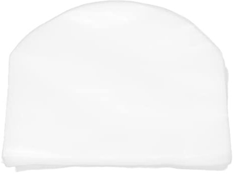 Leapiture CD DVD Protection Bag Album Inner Sleeves Transparent Plastic Sleeve LP Collection Protector Anti Static Envelope for 5 Inch CD DVD Vinyl Record Mini Storage 100PCS