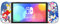 HORI Mando Gaming SONIC NSW 465U