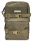 EXCELLENT ELITE SPANKER Tactical Outdoor MOLLE Hydration Pack Nylon Small Water Bladder Carrier Pack for Tactical Vest Backpack Plate Carrier（RGN）