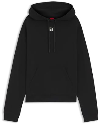 HUGO BOSS Damen Delfinia Jersey (1er Pack)