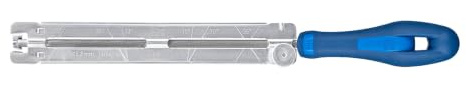 PFERD TOOLS CHAIN SHARP CS-SL Kettensägeschärfgerät Ø 5,16 mm für Kettenteilung 3/8
