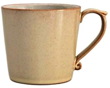 Denby Heritage Veranda ALT Large Mug Scroll Handle
