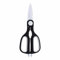 San Ignacio Tijeras de Cocina Cook SG-7285 Negro Acero Inoxidable 21,3 cm