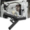 Various Sizes Rivets Carbon Steel Ergonomic Design Poly Rivets 1Pcs Plastic Riveter Gun
