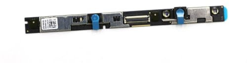 Cámara Frontal para Ordenador portátil para Lenovo ThinkPad X1 Yoga 2ª generación 00HN390 HD IR Nuevo
