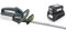 Mr. Gardener - 40V Akku Heckenschere bürstenloser Motor AH 40-2 Li - inkl. 2,5 Ah Li-Ionen Akku und Ladegerät - 55 cm Schnittlänge - 20 mm Schnittabstand - Lasergeschnittene Sicherheitsmesser