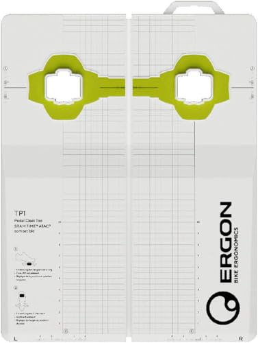 Ergon TP1 Pedal Cleat