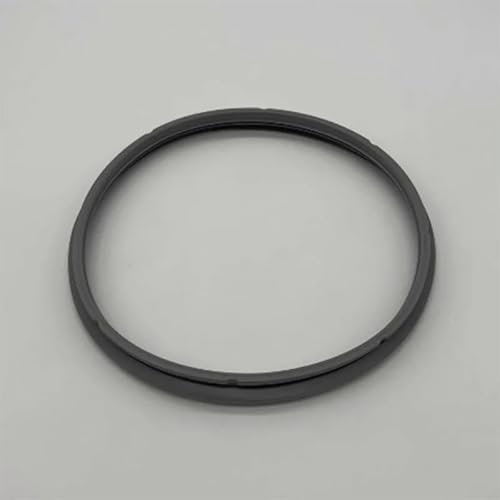 NXSUCALBR For elephant print rice cooker accessories NS-ZCH/DAH/ZAH NP-HBH inner cover gasket sealing ring rubber ring(Light green)