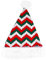 BESPORTBLE 1Stück Weihnachtsmütze Weiche Gestrickte Santa Cap Für Erwachsene Für Weihnachtsfeiern Festliche Anlässe Bequeme Kopfbedeckung Gestreift