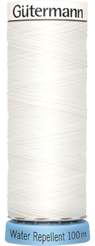 Gütermann creativ Allesnäher wasserabweisend 100m Nähgarn 100% Polyester