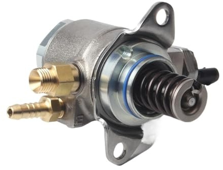 Hochdruck-Kraftstoffpumpe. Kompatibel mit VW Tiguan A1 A3 1.4L OEM:03C127026C 03C127026E 03C127026D 03C127026J HFS03431L