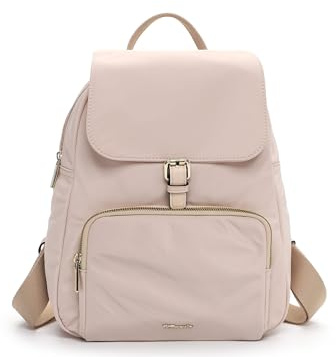 Tamaris Rucksack TAS Khiria 34293 Damen Rucksäcke Uni lightrose 646