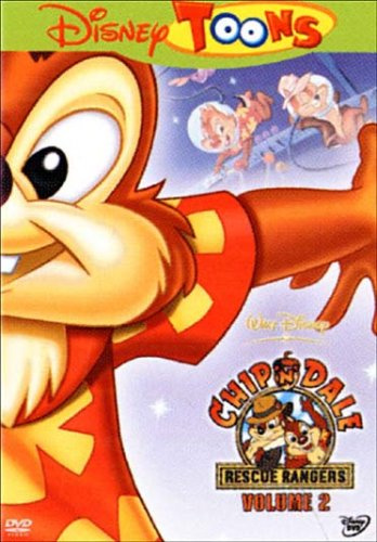 Tic & Tac, les rangers du risque : Startac [FR Import]