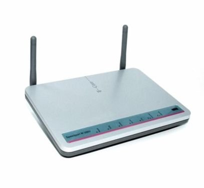 Speedport W 500V WLAN