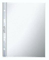 Prospekthülle A5 PVC dokumentenecht, Nr. 47350000