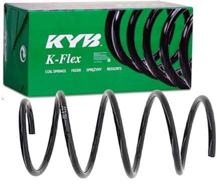 KYB RH2702 Schraubenfeder