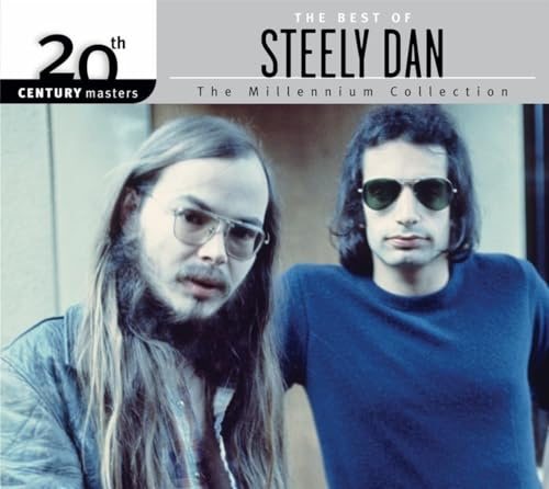 Millennium Collection - 20th Century Masters