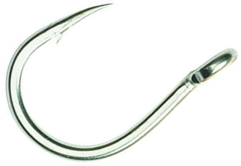Owner SJ41TN Haken - Wallerhaken, Größe/Packungsinhalt:Gr. 3/0-5 Stück