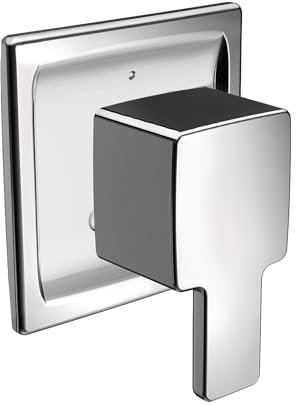 Moen ts4172 90 Grad-Transfer Ventil für Badewanne und Dusche, Chrom