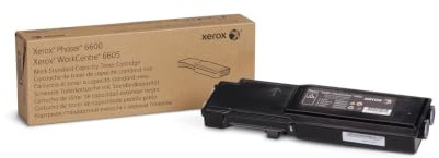 Xerox Toner