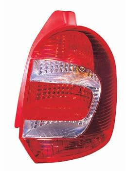 Alkar 2212211 Heckleuchte