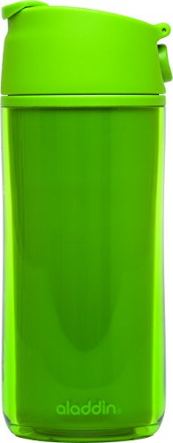 Aladdin 0.35 Litre Flip and Sip Fern Insulated Mug