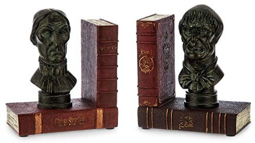 Serre-livres « Haunted Mansion » - Édition limitée de Disney