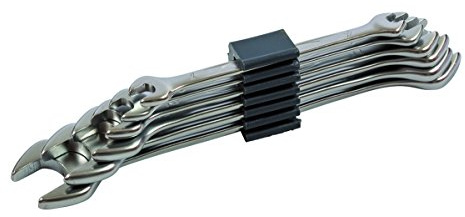 Bahco BH6M/6C Open End Wrench Set