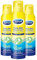 Scholl Fresh Step Extra Frisch Fußspray, 3er Pack (3 x 150 ml)
