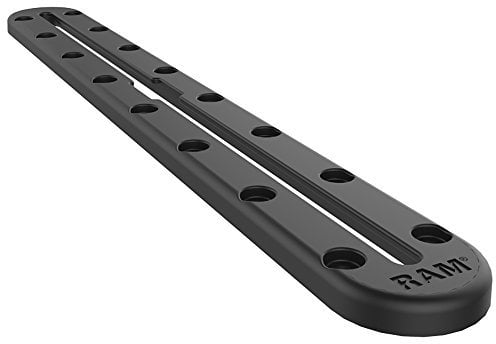 Ram Mounts RAP-TRACK-A12U UNPKD Tough-Track Schiene Länge 304.8 MM 12 Zoll, NEU
