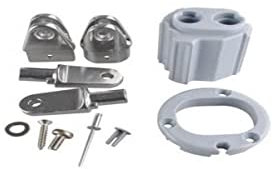 Fiamma Caravanstore F35 Pro - Cubierta para Rodillos Derecho 13