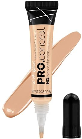 L.A. GIRL Pro Conceal - Cool Nude