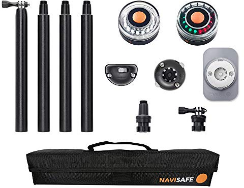 Navisafe Navilight Dinghy Complete, 769