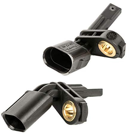 LST 2x ABS or Raddrehzahlregler Set vorne links rechts 7H0927803 7H0927804